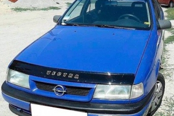   Opel Vectra A 1988-1995 vip