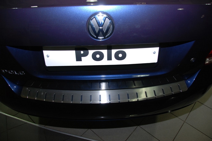     VW Polo V    