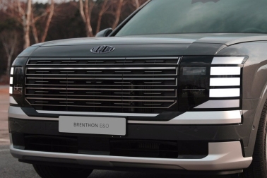 Brenthon  Hyundai Palisade LX3