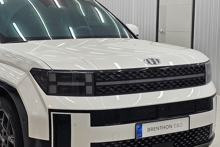  Brenthon  Hyundai Santa Fe 5 2024-