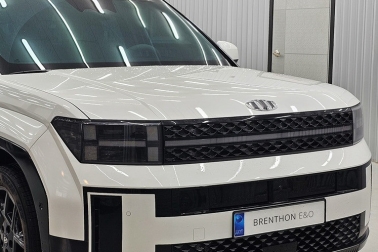  Brenthon  Hyundai Santa Fe 5 2024-