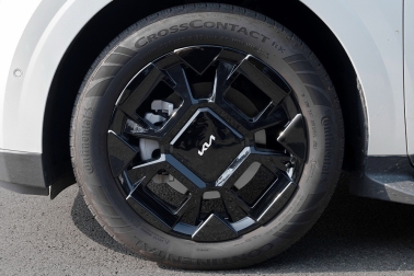   KIA Carnival 4FL R19