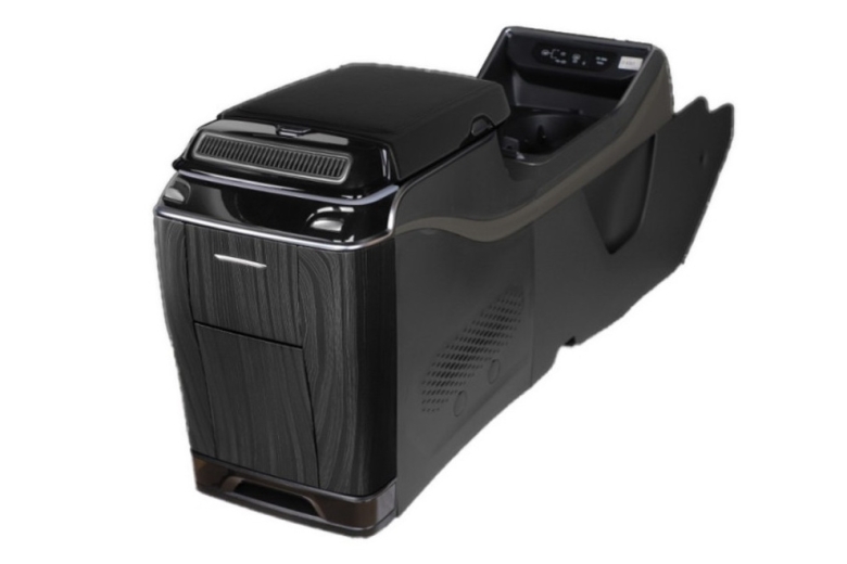  KIA Carnival 4 Autogrand