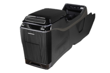  KIA Carnival 4 Autogrand