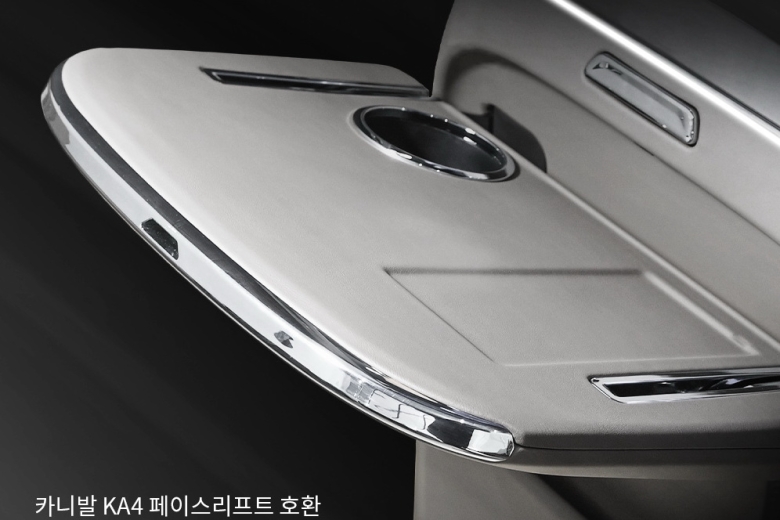   KIA Carnival 4 2024-