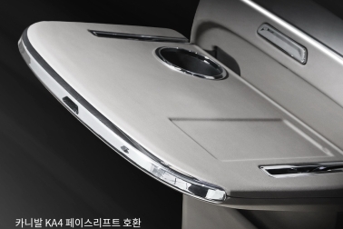   KIA Carnival 4 2024-