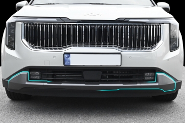     KIA Carnival 4 2024-