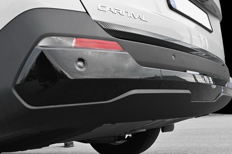     KIA Carnival 4 PE 