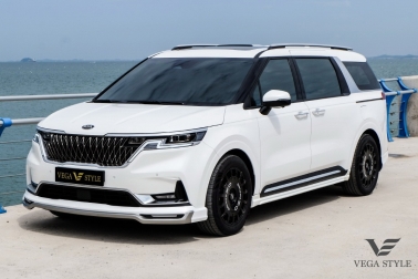   KIA Carnival 4 Vega Style