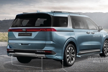    KIA Carnival 4  Mobis