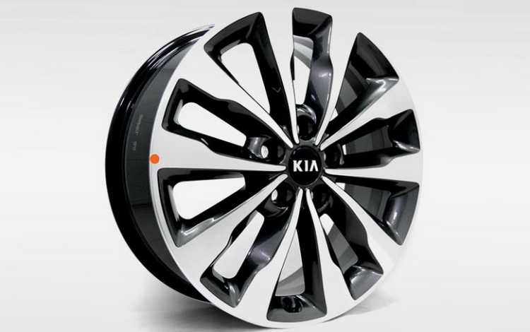   KIA Carnival 3 R18  Mobis