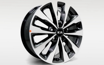   KIA Carnival 3 R18  Mobis