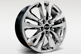   KIA Carnival 3 R19  Mobis