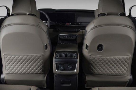    KIA Carnival 4 FL 2024-