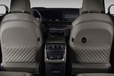    KIA Carnival 4 FL 2024-