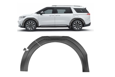   KIA Carnival 4 2020-2024 Reno 