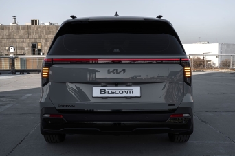   KIA Carnival 4 FL 2024- Bilsconti LED