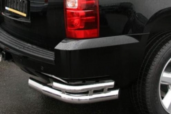    Chevrolet Tahoe GMT900  