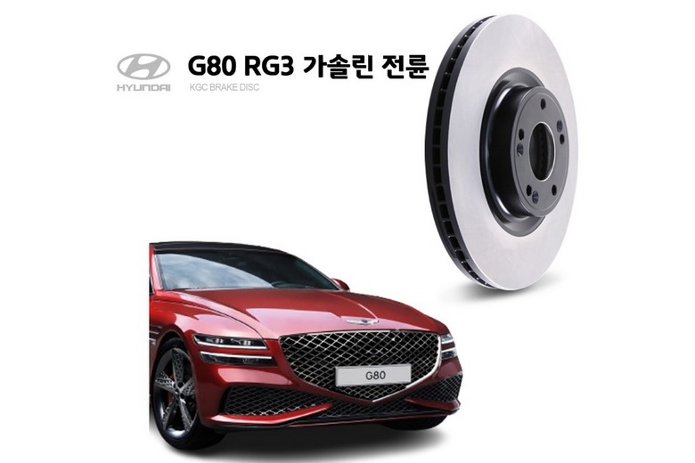    Genesis G80 RG3 51712T1100  344 
