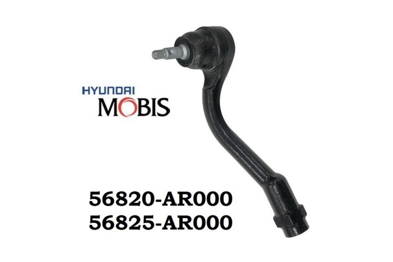 ���������� ������� Genesis GV70 56820AR000, 56825AR000