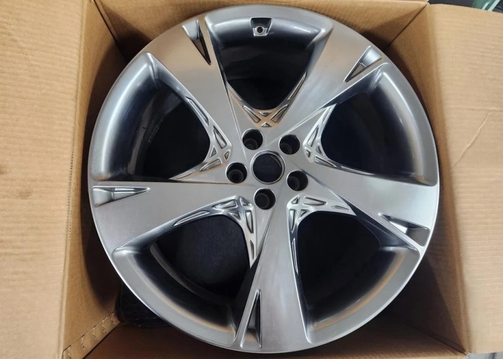 ����� Genesis GV80 R22 Mobis Restor 52906T6200