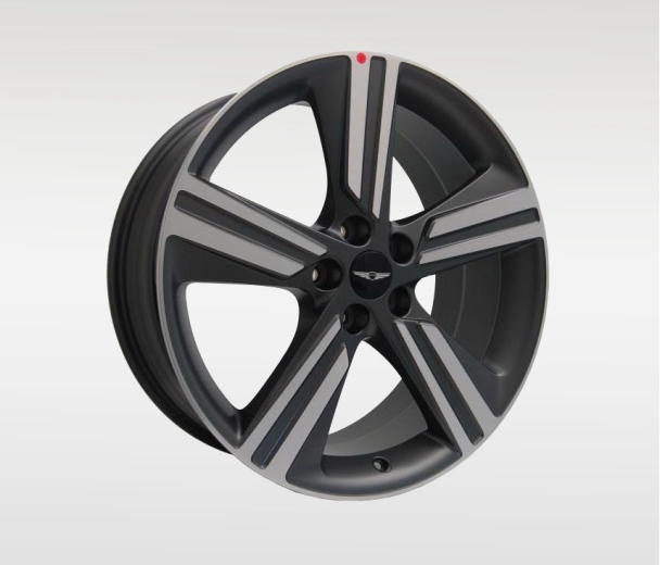 ���� ������������ Genesis GV80 R20 Mobis 52906T6610