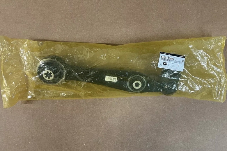  Genesis GV80    54500T6000 Mobis