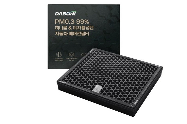   Genesis GV70 97133AR000 Daboni