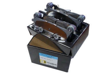   Genesis GV80 Beral Premium 4 