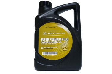   Super Premium Plus 0W30 