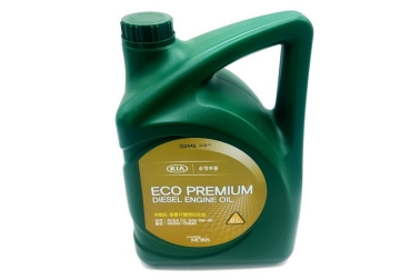   ECO Premium 0W30 