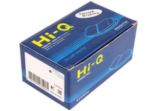   Hyundai Palisade HI-Q