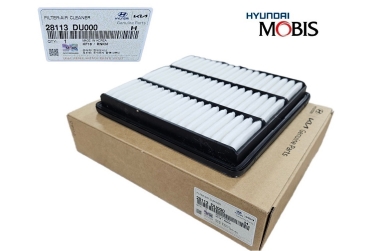   Hyundai Palisade LX3 28113DU000 Mobis 