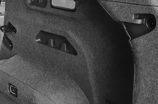 ������ ��������� KGM Korando C300 ������