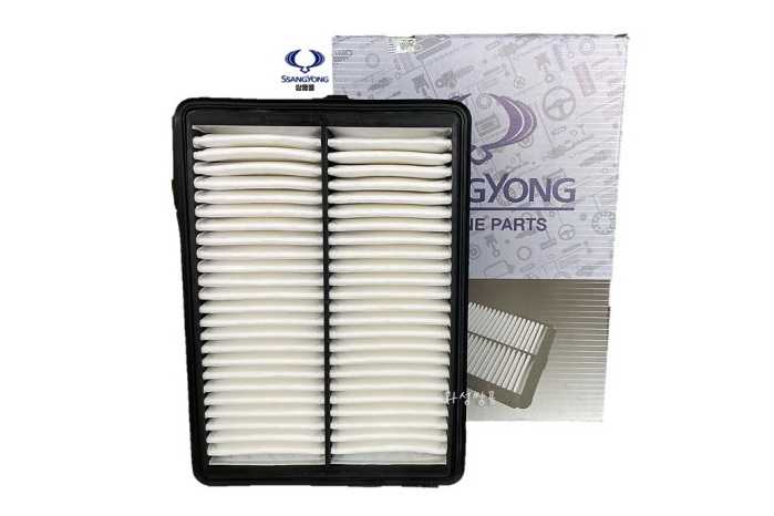   KGM Actyon J120  2318037300