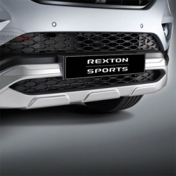 �������� ��������� ������� KGM Rexton KHAN ������������