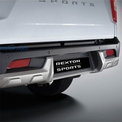 �������� ������� ������� KGM Rexton KHAN ������������