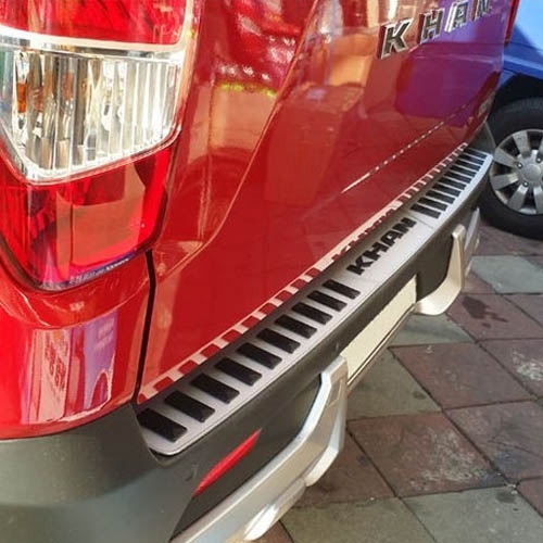 �������� �� ������ ������ KGM Rexton KHAN