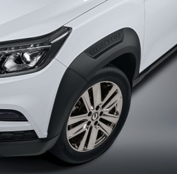����������� ���� KGM Rexton Khan ������������ KGM
