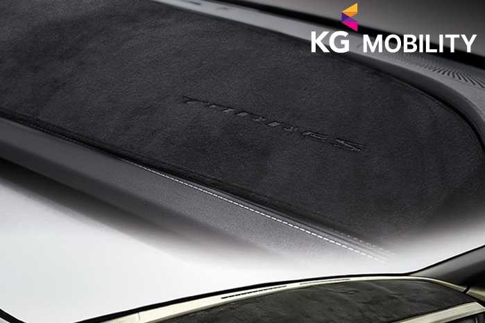     KGM Torres  09APA41C00