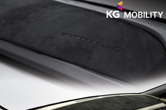     KGM Torres  09APA41C00