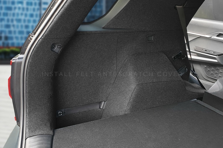 ������ ��������� KGM Torres ������