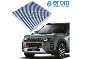   KGM Torres  Erom 6911441000