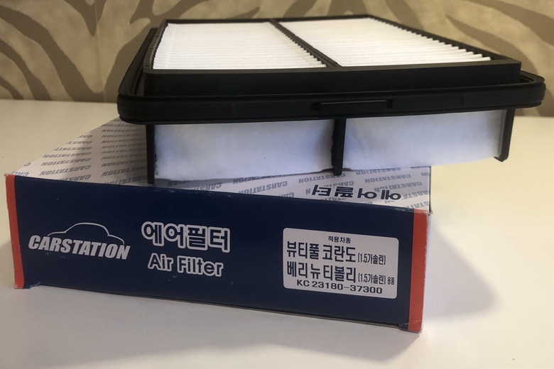   KGM Korando C300 ,  Carstation 2318037300
