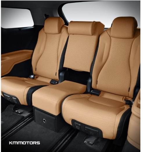   3   KIA Carnival 4 