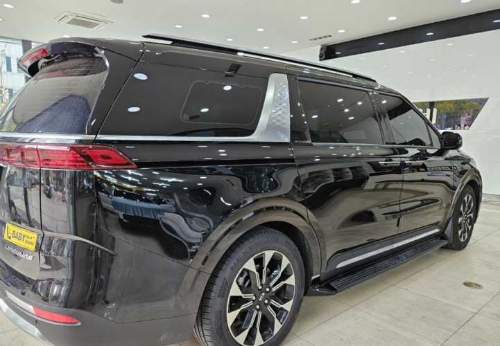  KIA Carnival KA4  Mobis ABP