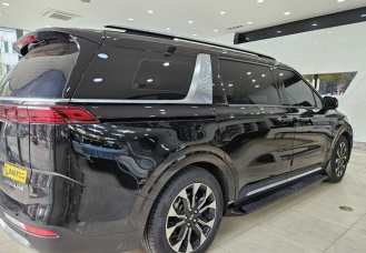  KIA Carnival KA4  Mobis ABP
