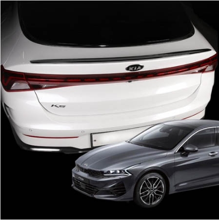 ������� ��������� KIA K5 DL3 Carolex