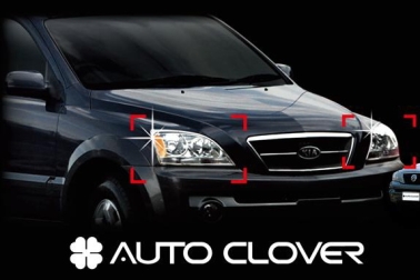 �������� �� ���� KIA Sorento I autoclover
