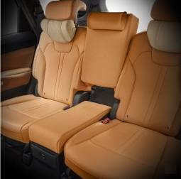 �������������� ������� KIA Sorento 4 Crazy Monster ����� �����